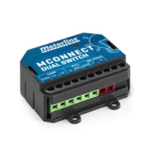 MCONNECT DUAL SWITCH MODULO WIFI P_CONTROLO ILUMINACAO